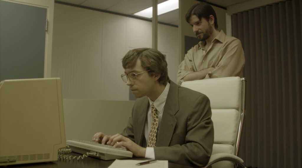 Bill Gates speaking about AI