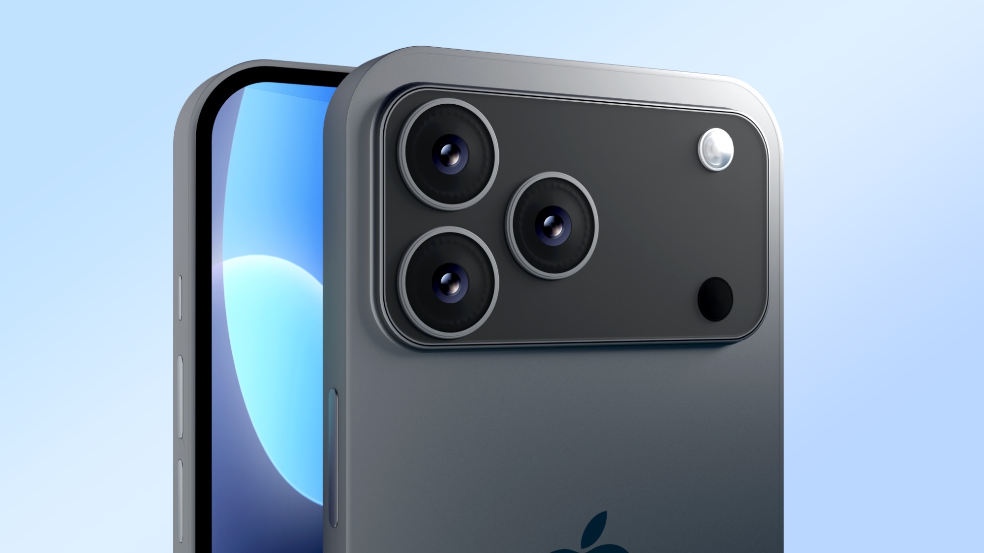 Apple iPhone 17 Pro Camera System