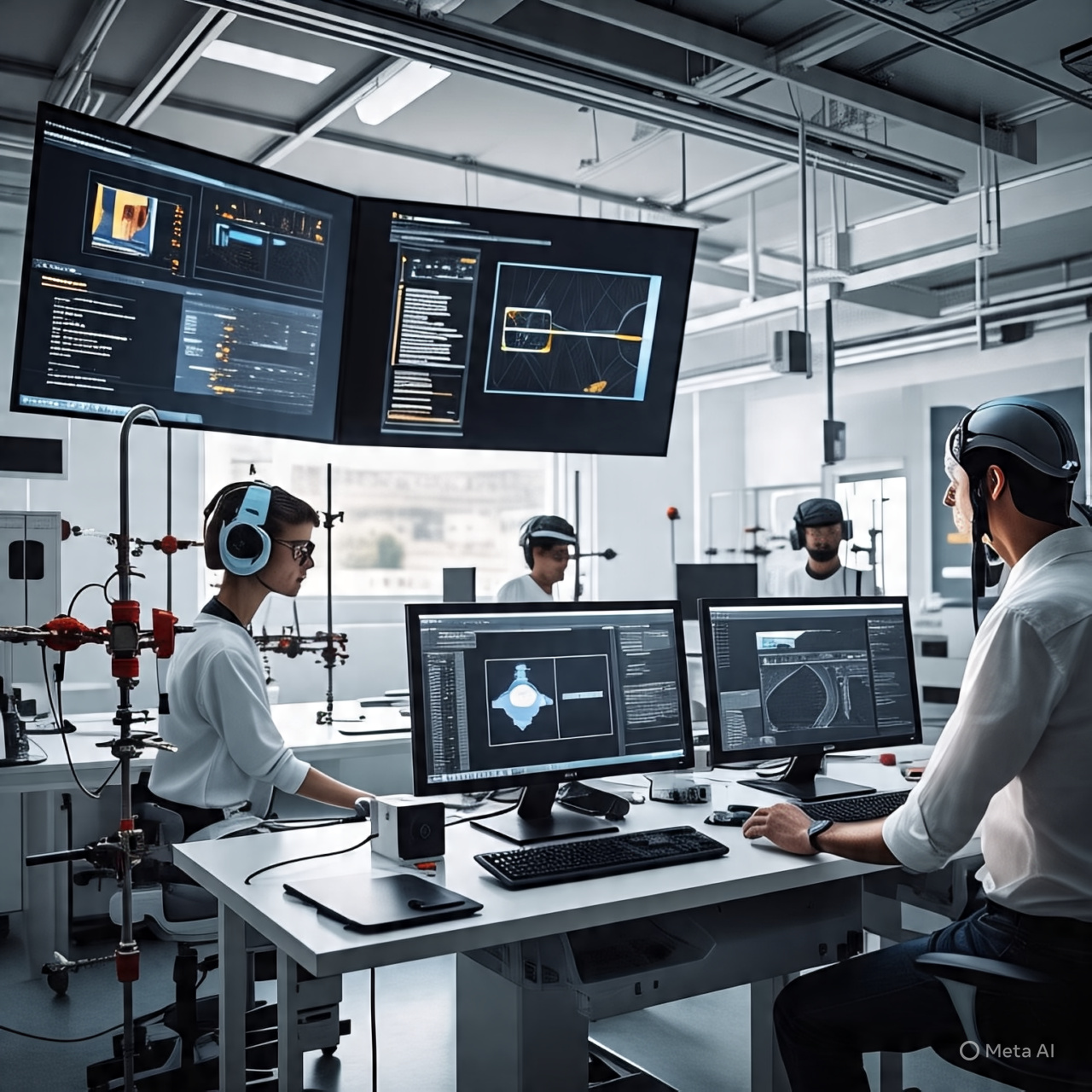 ML and Web Development Integration