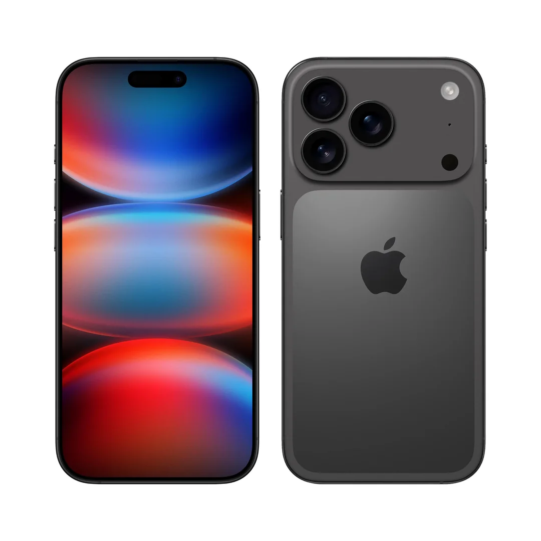 Apple iPhone 17 Pro Max